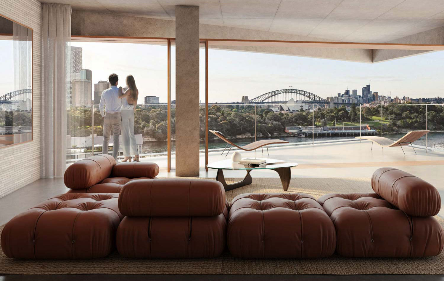 The-View-Potts-Point-Project-Page